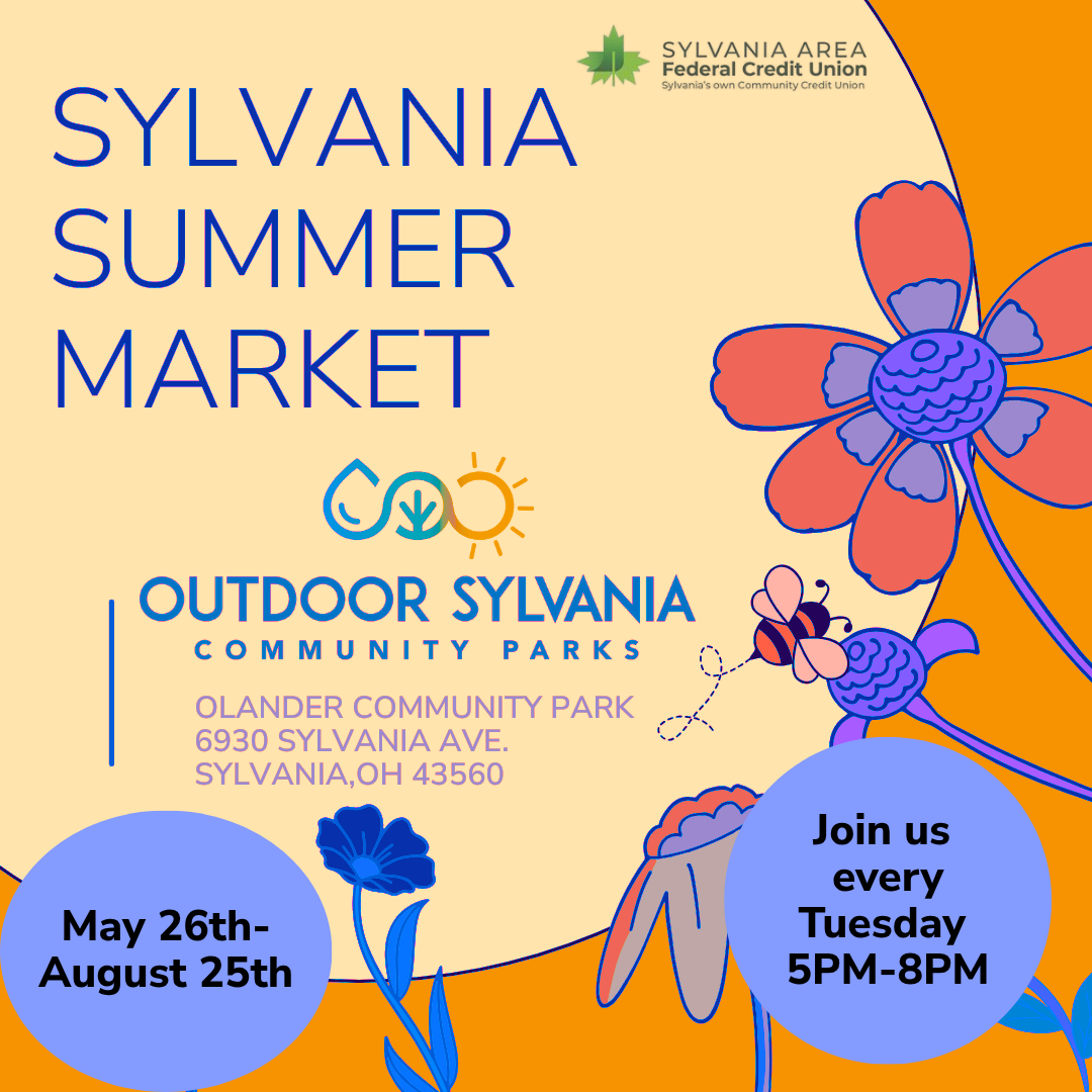 Sylvania Summer Market